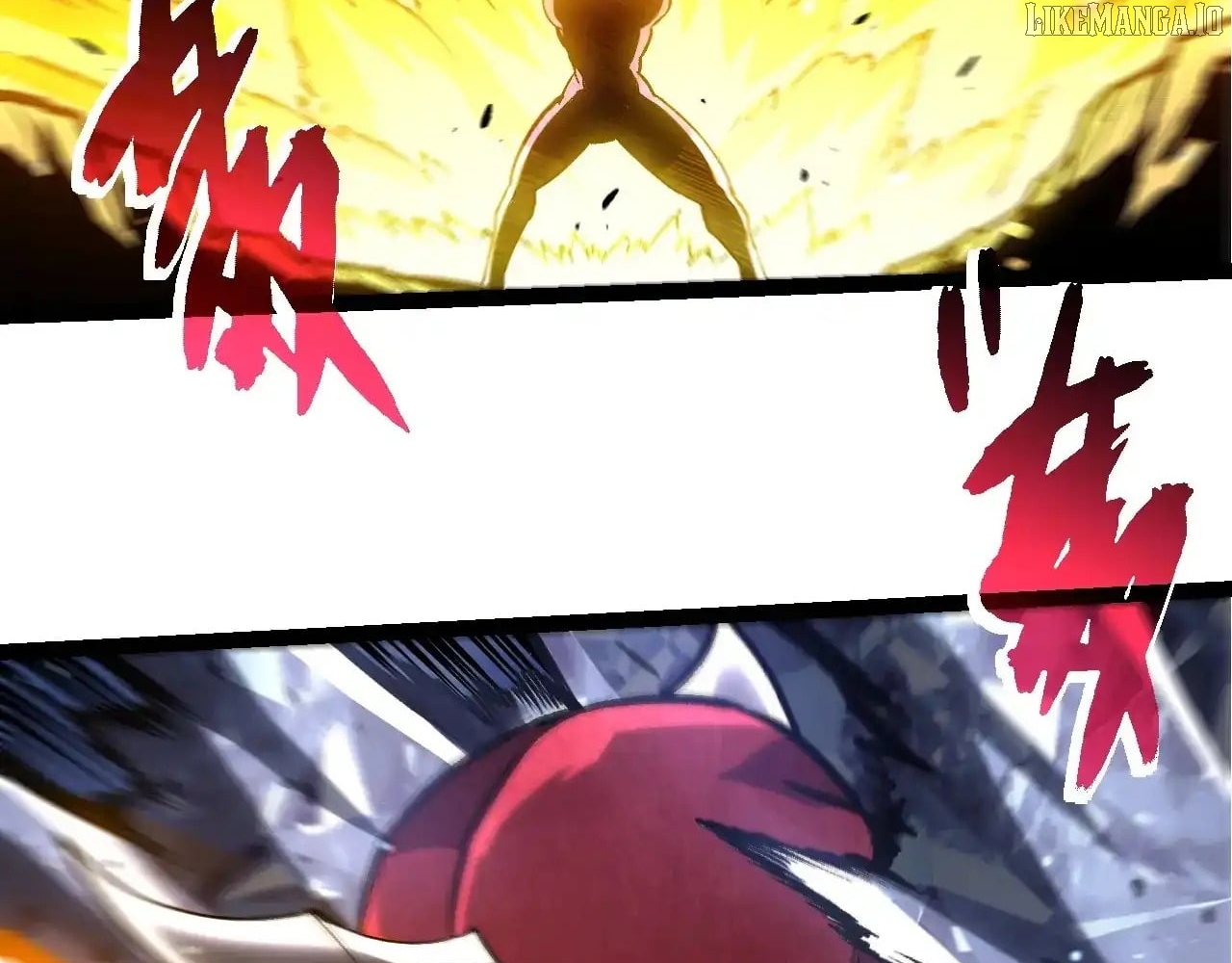 Evolution Begins With A Big Tree Chapter 453 - page 79